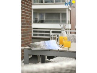 Vakantieappartement Minsen  30