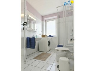 Appartamento per vacanze Minsen  31