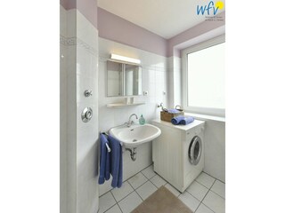 Vakantieappartement Minsen  32