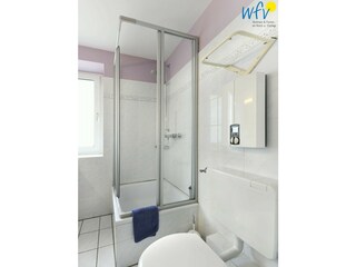 Vakantieappartement Minsen  33