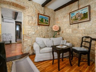 Maison de vacances Spadici Équipement 14