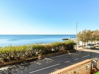 Maison de vacances Spadici Enregistrement extérieur 1