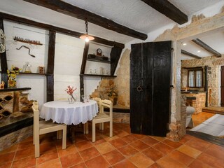 Maison de vacances Spadici Équipement 21