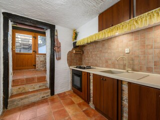 Casa de vacaciones Spadici Características 19