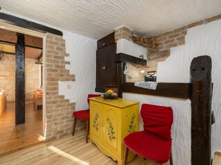 Ferienhaus Spadici Ausstattung 16