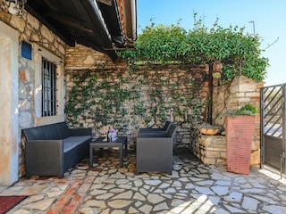 Holiday house Spadici Outdoor Recording 3