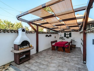 Holiday house Spadici Outdoor Recording 4