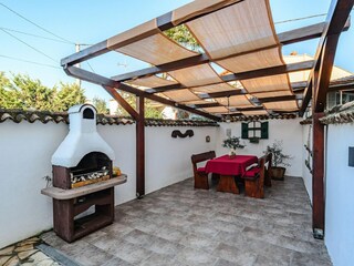 Vakantiehuis Spadici Buitenaudio-opname 3