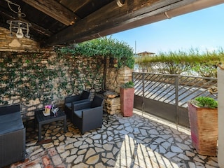 Holiday house Spadici Outdoor Recording 5