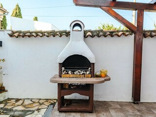 Casa de vacaciones Spadici  40