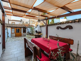 Holiday house Spadici Outdoor Recording 8