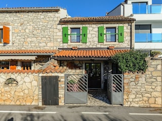 Holiday house Spadici Outdoor Recording 12