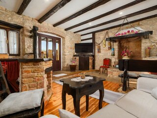 Maison de vacances Spadici Équipement 19