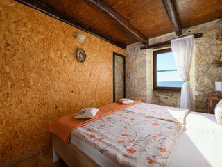 Casa de vacaciones Spadici Características 15