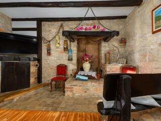 Casa de vacaciones Spadici Características 31