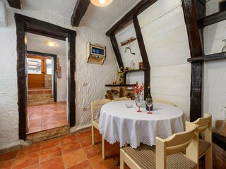 Casa de vacaciones Spadici Características 33