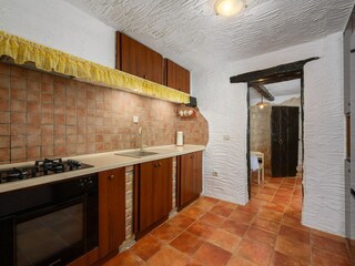 Casa de vacaciones Spadici Características 16