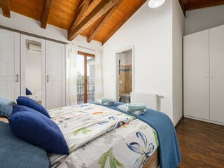 Villa Radetići Características 18