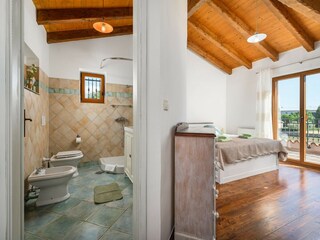 Villa Radetići Características 19