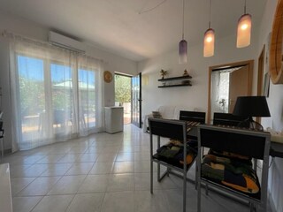 Appartement Nova Vas Kenmerken 22
