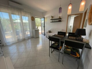 Appartement Nova Vas Kenmerken 21