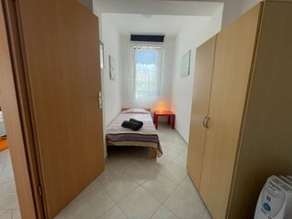 Apartment Nova Vas Features 11