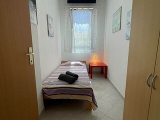Appartement Nova Vas Kenmerken 17