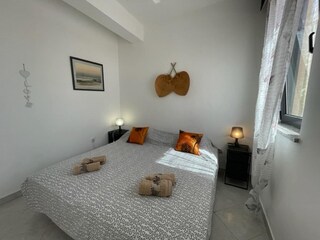 Apartment Nova Vas Features 18