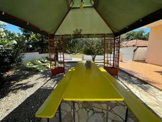 Apartment Nova Vas Outdoor Recording 5