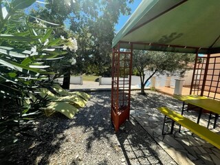 Appartement Nova Vas Buitenaudio-opname 6