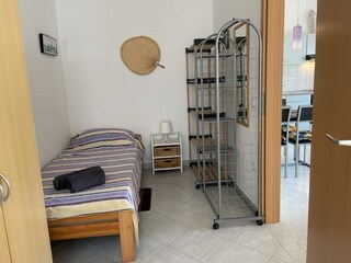 Apartment Nova Vas Ausstattung 14