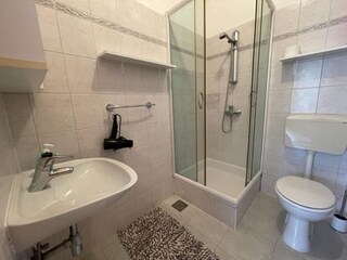 Apartment Nova Vas Ausstattung 15