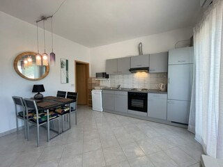 Appartement Nova Vas Kenmerken 15