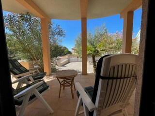 Appartement Nova Vas Buitenaudio-opname 3