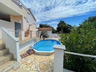 Appartement Nova Vas Buitenaudio-opname 6