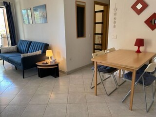 Appartement Nova Vas Équipement 15