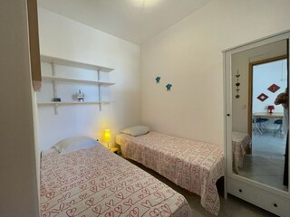 Apartment Nova Vas Ausstattung 17