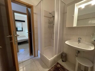 Appartement Nova Vas Équipement 19