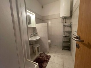 Appartement Nova Vas Équipement 20