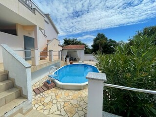 Apartment Nova Vas Outdoor Recording 5