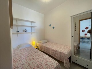 Appartement Nova Vas Équipement 21