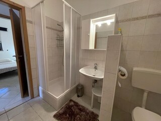 Appartement Nova Vas Équipement 13