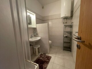 Apartment Nova Vas Ausstattung 21