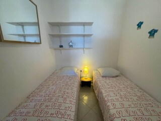 Apartment Nova Vas Features 21