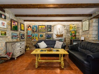 Villa Baderna Équipement 38