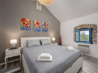 Villa Baderna Características 18