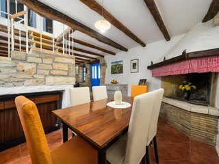 Villa Baderna Kenmerken 37