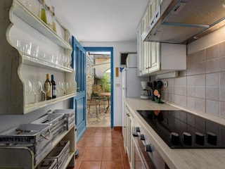 Villa Baderna Features 23