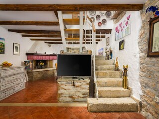 Villa Baderna Características 35