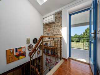 Villa Baderna Características 25